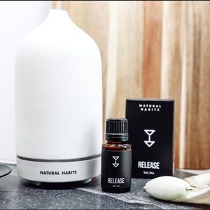 Natural Habits Essential Oil Diffuser